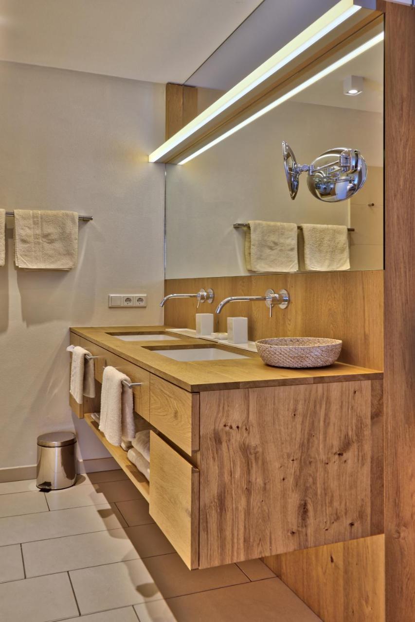 Zur Post Residence Sexten ภายนอก รูปภาพ