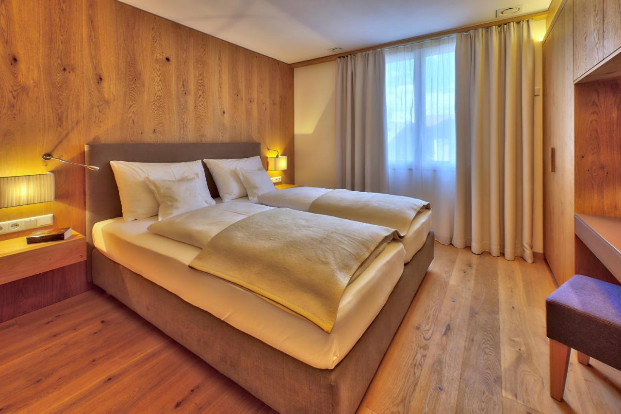 Zur Post Residence Sexten ภายนอก รูปภาพ
