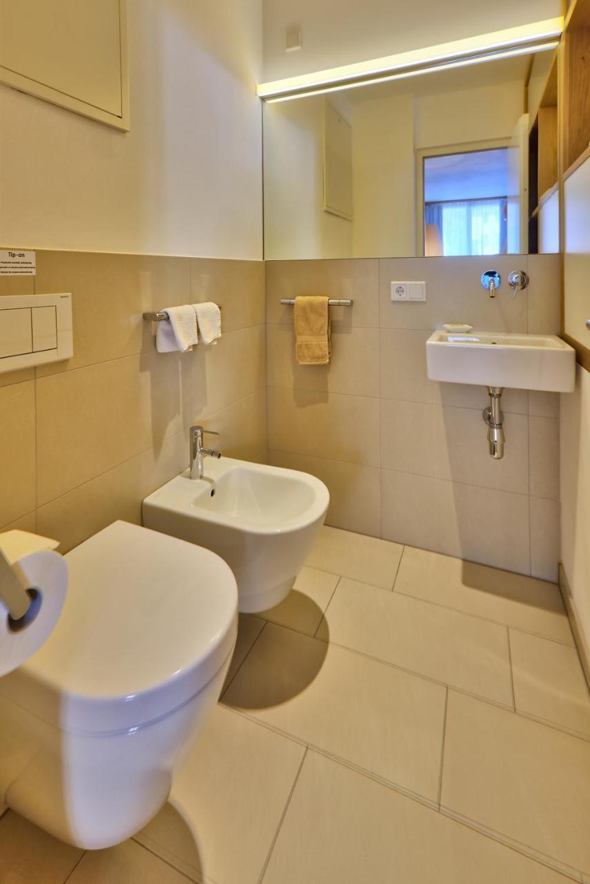 Zur Post Residence Sexten ภายนอก รูปภาพ