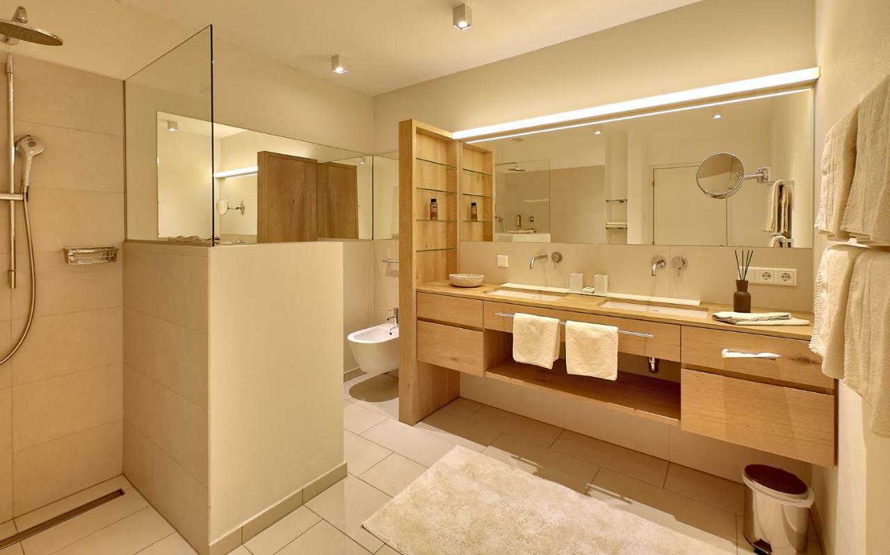 Zur Post Residence Sexten ภายนอก รูปภาพ