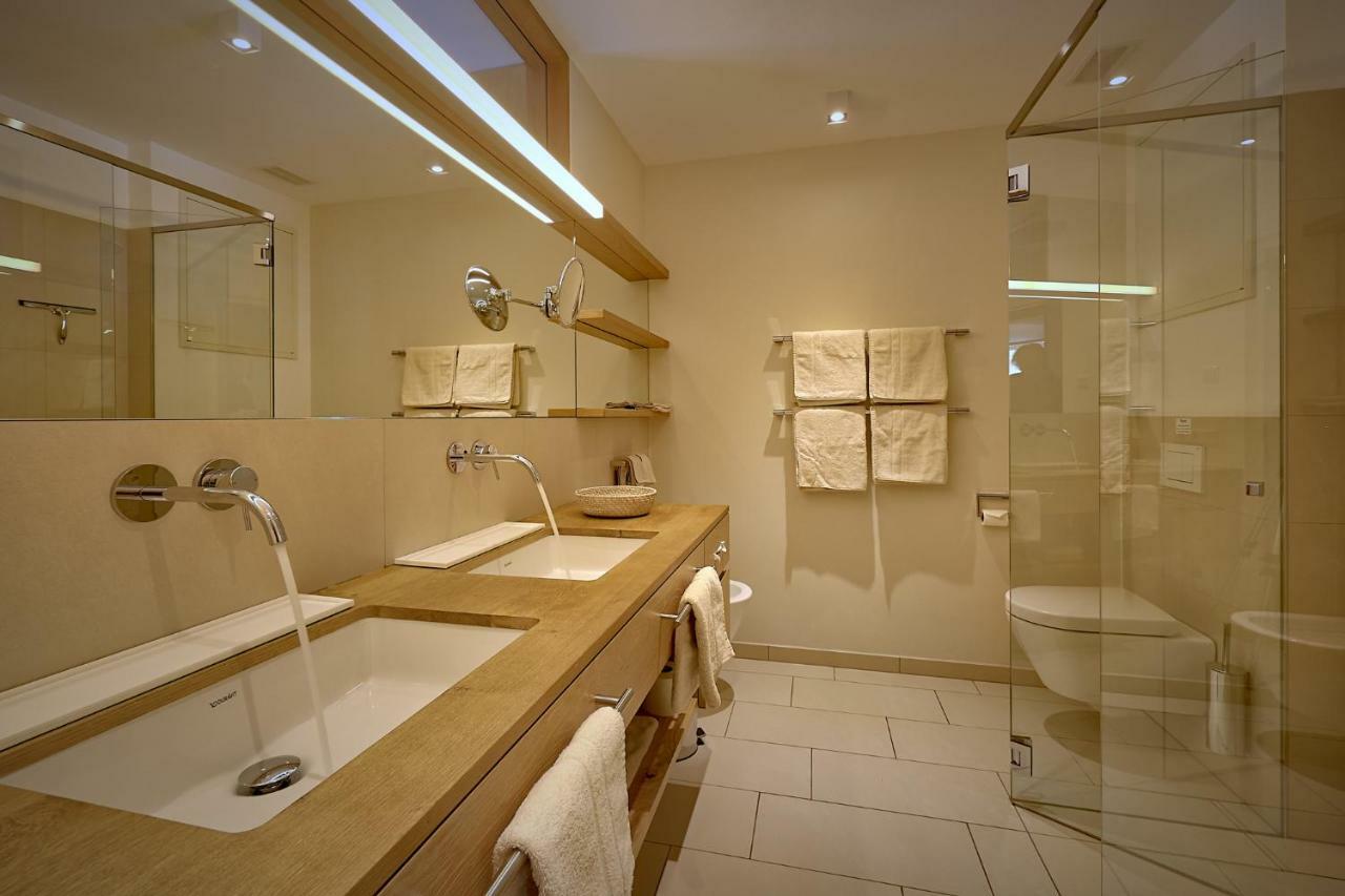Zur Post Residence Sexten ภายนอก รูปภาพ