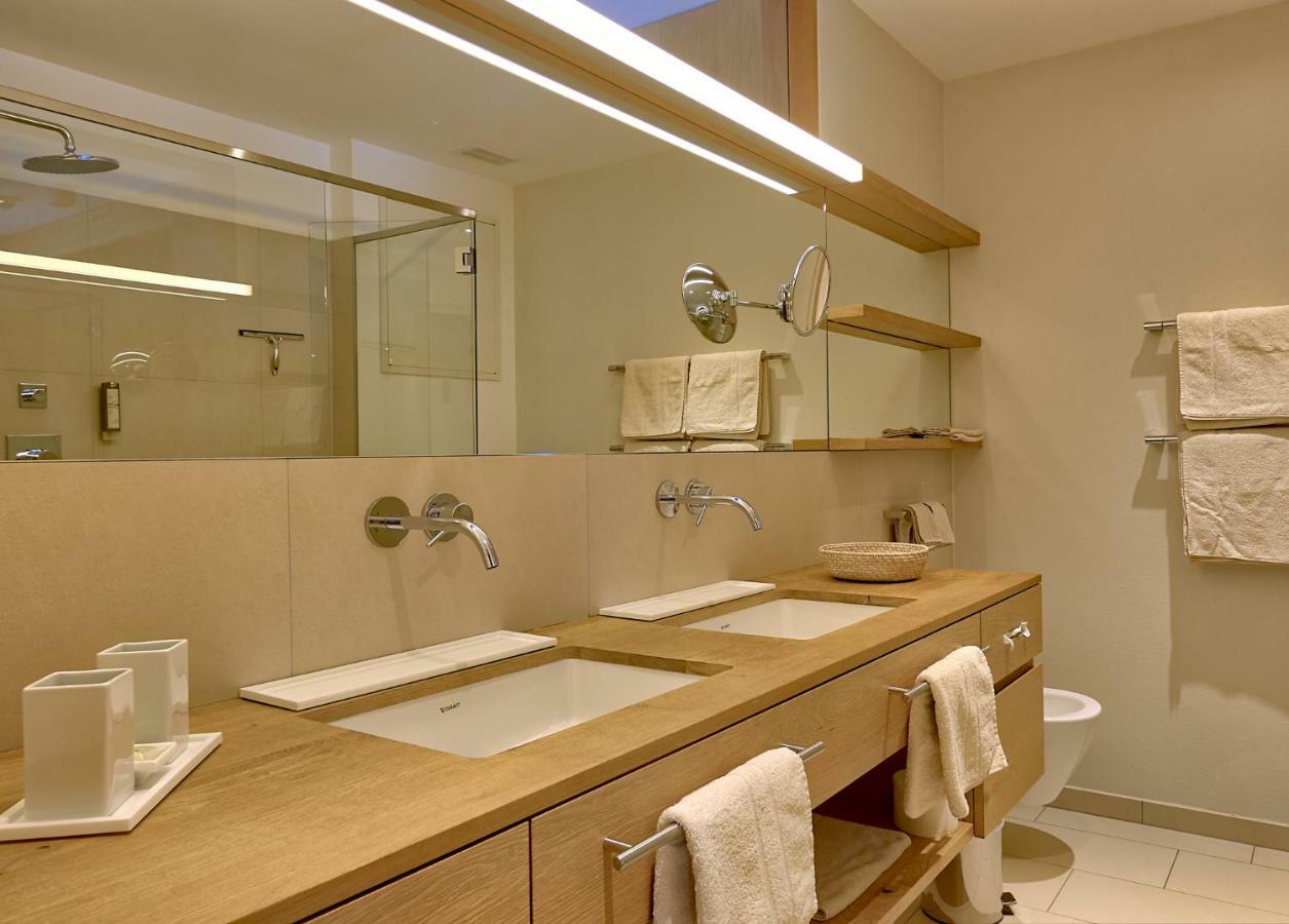 Zur Post Residence Sexten ภายนอก รูปภาพ